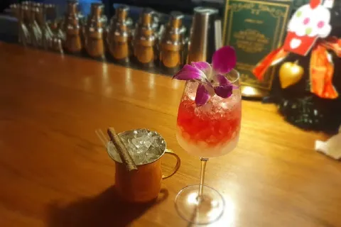 파복스 서면점