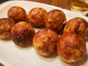 Takotako King