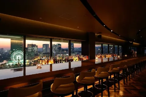View Bar