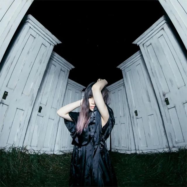 【나고야】Aimer 콘서트 투어 | 나고야