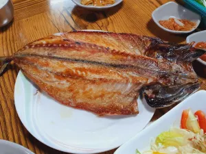 Blowfish Restaurant Restaurant
