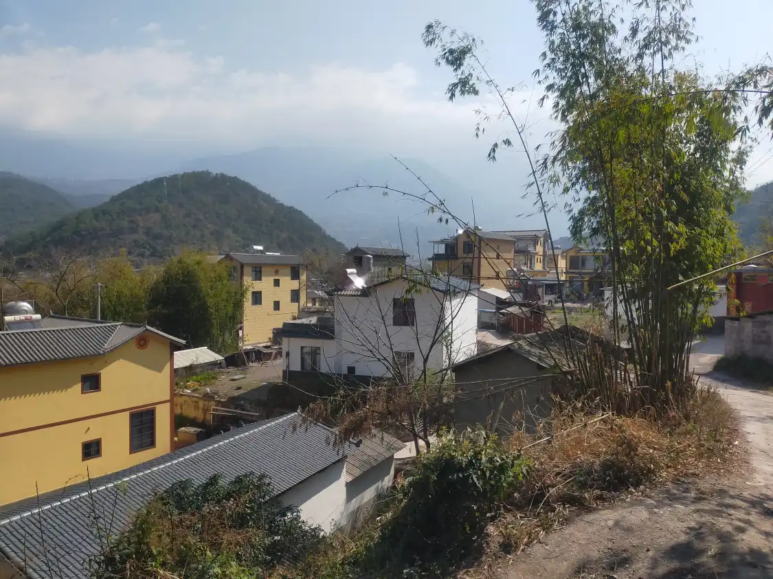 Hotels near Shapingcun