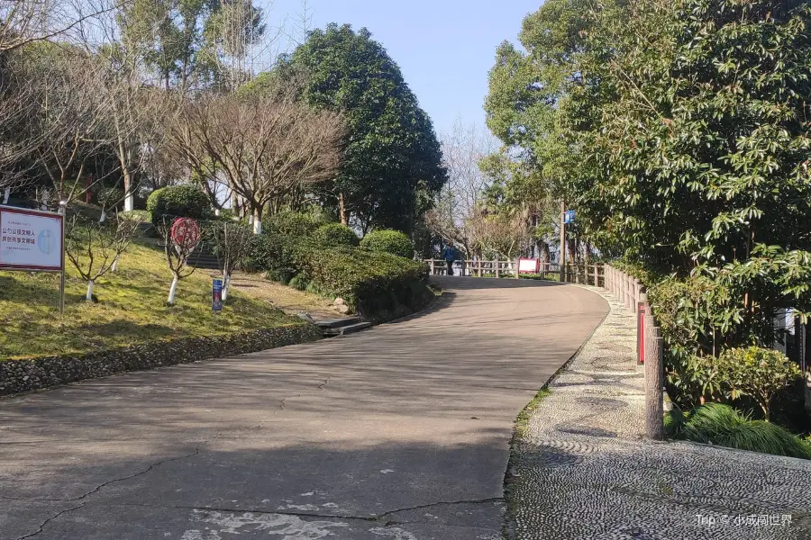 Ninghaixian Gendiao Art Museum