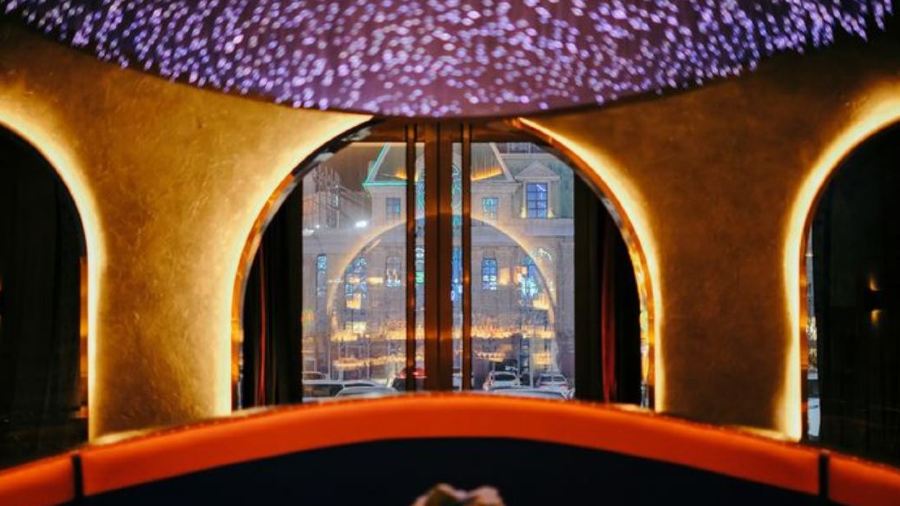 SENSE whisky·cafe·cocktail