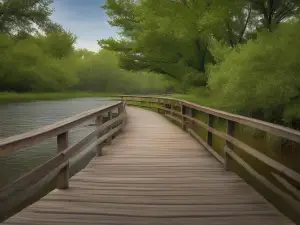 Raccoon River Park