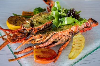 The Cloud Restaurant