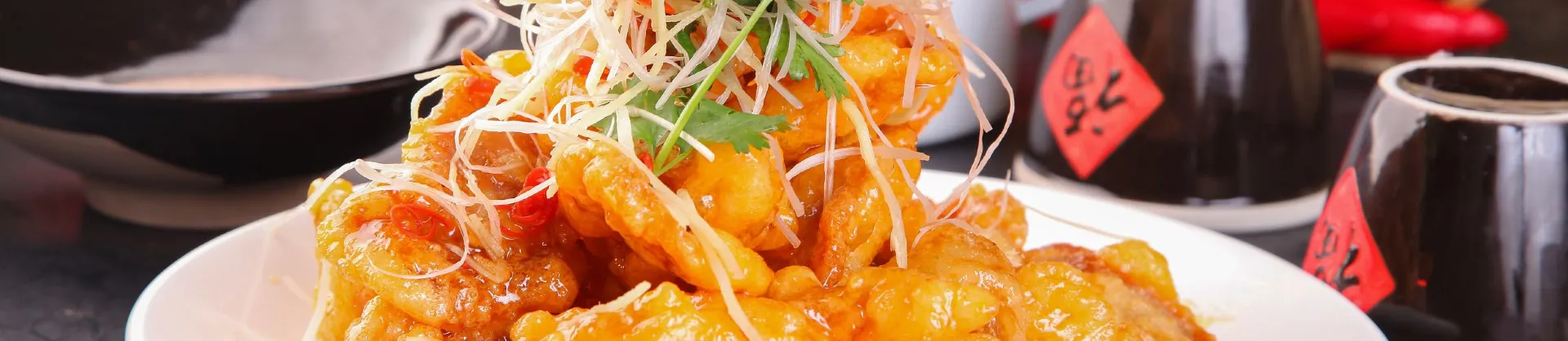 Local Restaurants