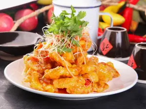 Top 19 Local Restaurants in Changchun