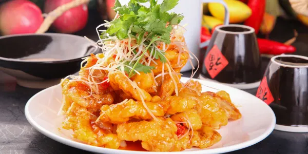 Top 19 Local Restaurants in Changchun