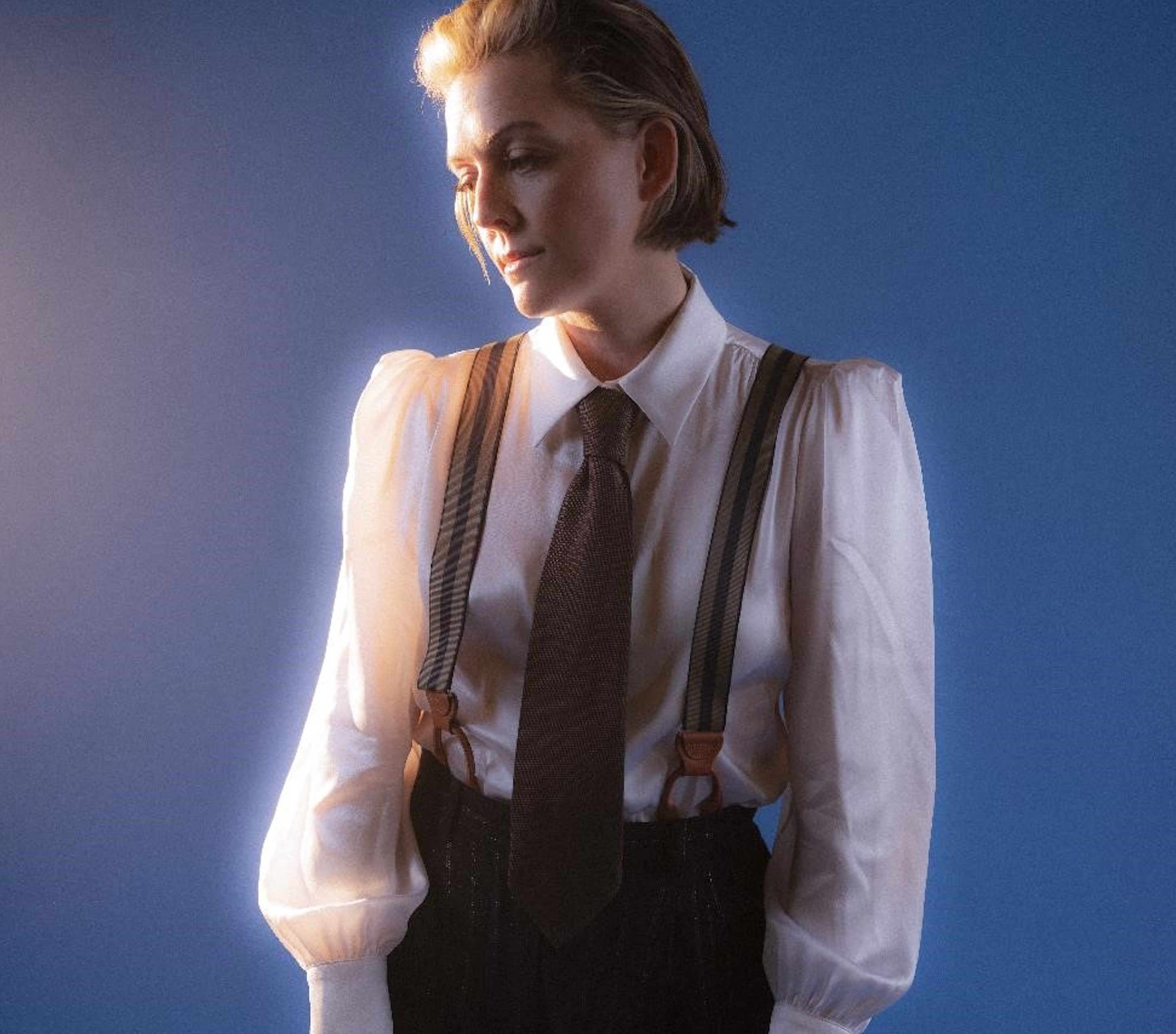 서배너 | Brandi Carlile《The Human》투어 | Johnny Mercer Civic Center