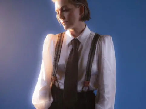 พอร์ตแลนด์ | Brandi Carlile ทัวร์