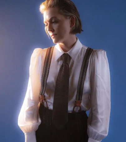 Glasgow | Brandi Carlile Tour event in Edinburgh