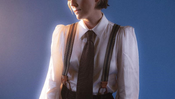 Dusseldorf | Brandi Carlile - The Human Tour