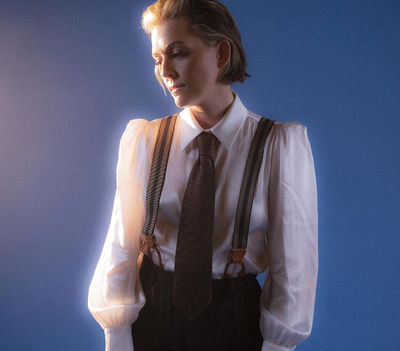 Hopewell | Brandi Carlile《The Human》Tour