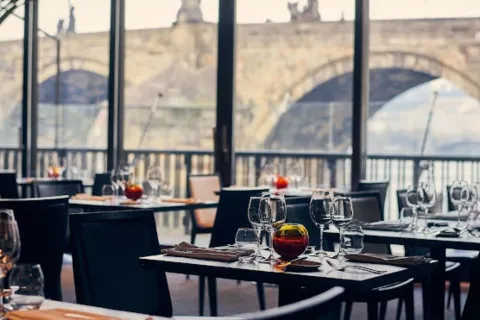 Restaurant Mlýnec