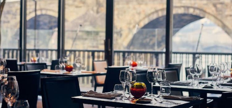 Restaurant Mlýnec