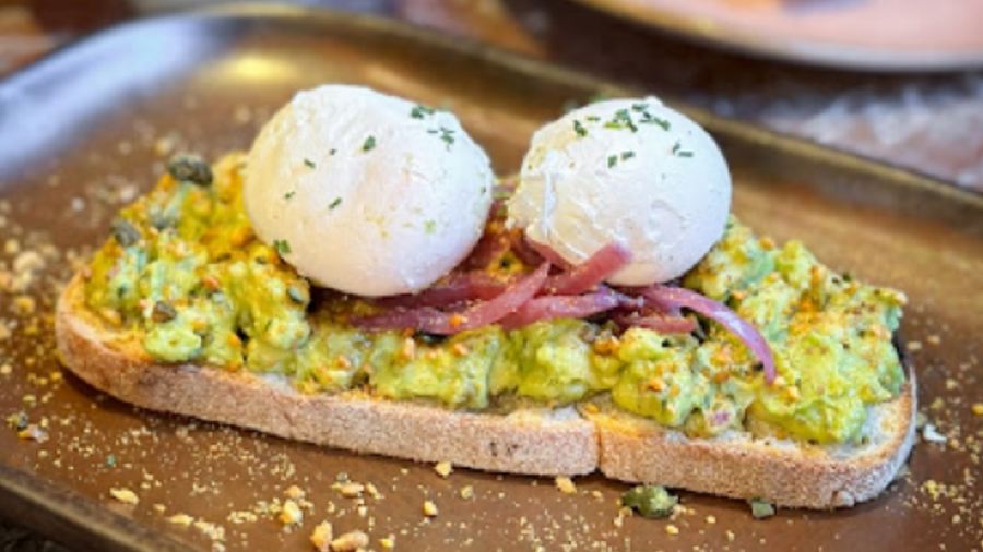 Bewley's Grafton Street