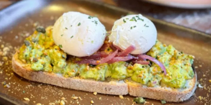 Bewley’s Grafton Street