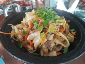Asiana Central Restaurant