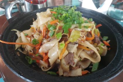 Asiana Central Restaurant