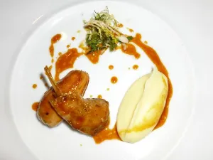 L'Atelier de Joël Robuchon