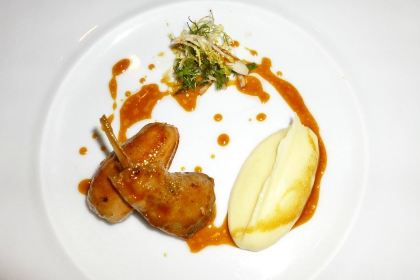 L'Atelier de Joël Robuchon