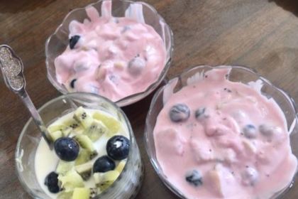 玉树查拉牦牛酸奶(中泰店)