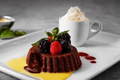 Ruth's Chris Steak House