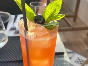 Fino Restaurant & Cocktail Bar