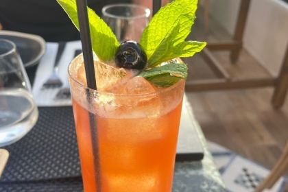 Fino Restaurant & Cocktail Bar