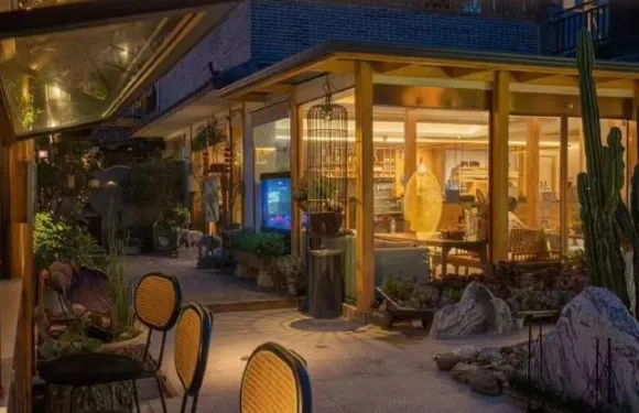 花間酒香Bar