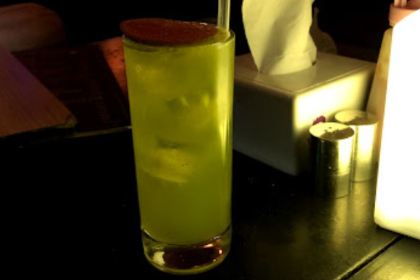 Shisha Lounge and Bar