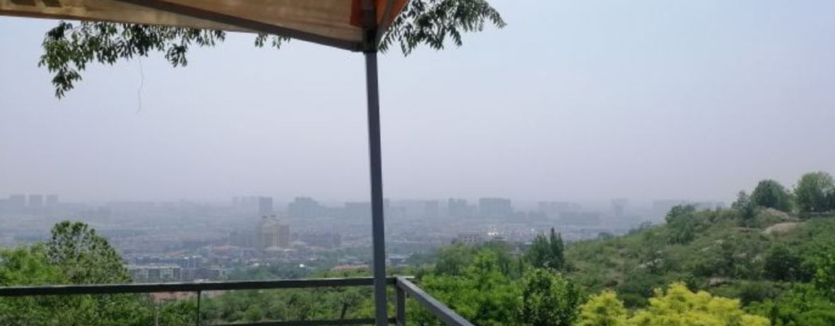 山水炒鸡·山水居