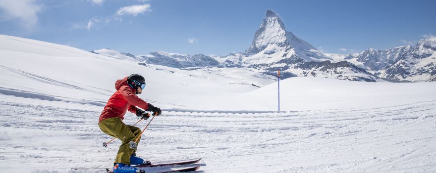 Zermatt Ski Resort