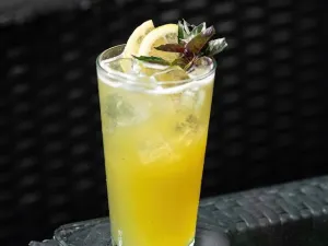 Sky Hall Terrace Bar