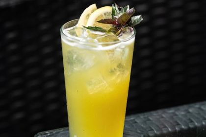 Sky Hall Terrace Bar