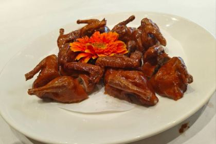 SEAPORT CITY  Restaurant