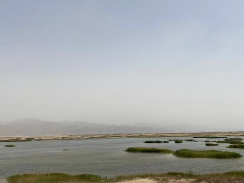 Dajian Lake