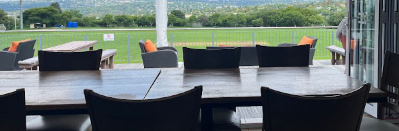 The Higher Ground Restaurant