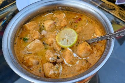 Des Pardes Restaurant