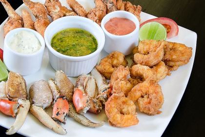 La Casa del Cangrejo