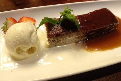 Miller & Carter Newcastle