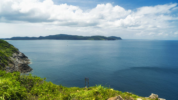 Con Dao Island