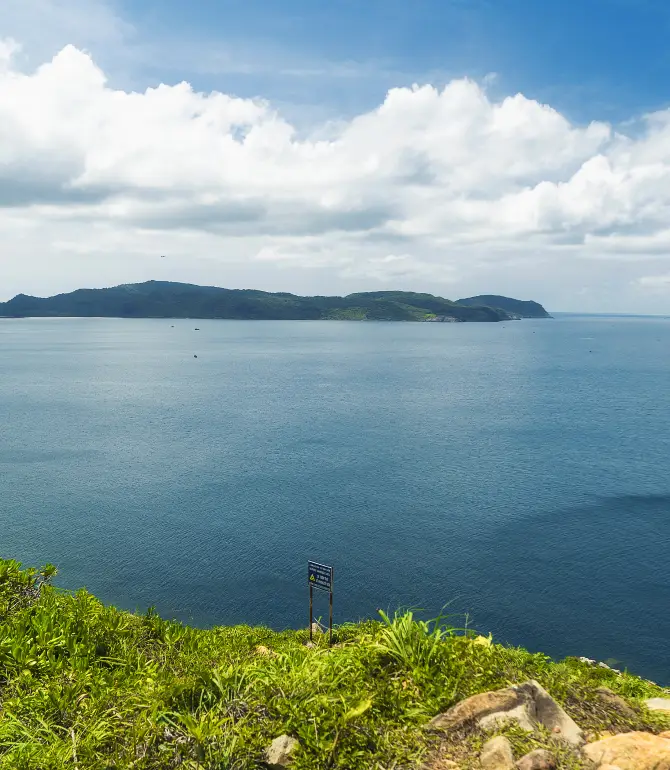 Côn Đảo