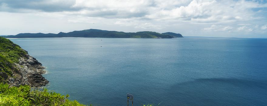 Côn Đảo