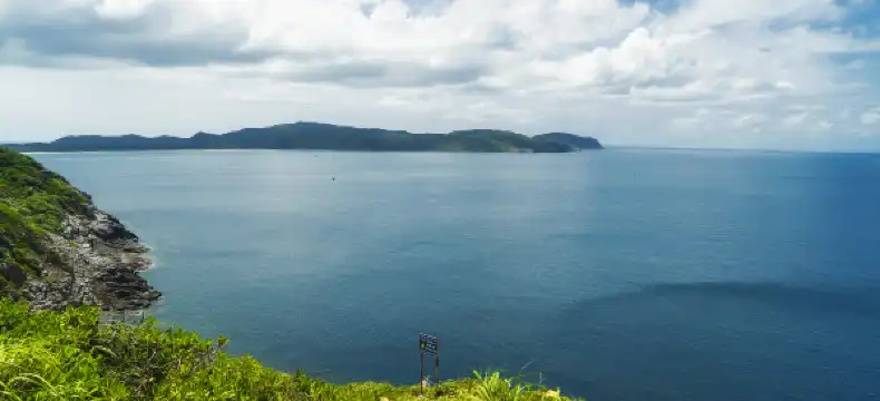 Các khách sạn ở Đảo Côn Đảo