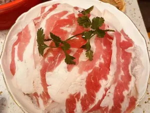 满江红火锅(凯德店)