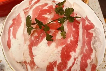 满江红火锅(凯德店)