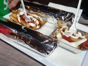 Aladin Kebab