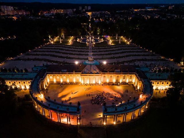 Potsdamer Schlössernacht | Potsdam